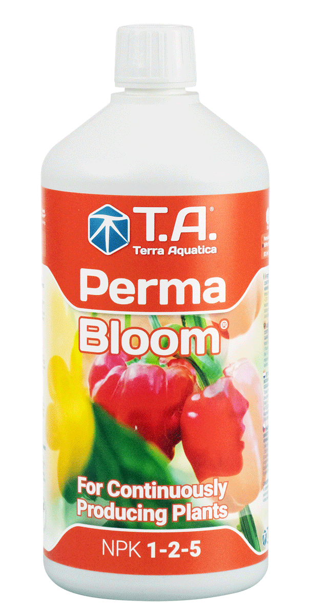 Terra Aquatica (T.A) ~ GHE Terra Aquatica PermaBloom