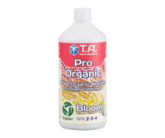 Terra Aquatica (T.A) ~ GHE Terra Aquatica - Pro Organic Bloom