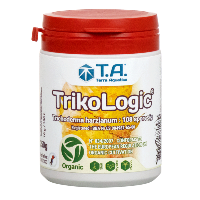 Terra Aquatica (T.A) ~ GHE Terra Aquatica - TrikoLogic ~ Soil improver