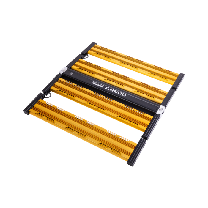 Ecoled Systems Ecoled GR600 | All in one LED panel 680W