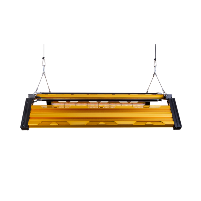 Ecoled Systems Ecoled GR600 | All in one LED panel 680W