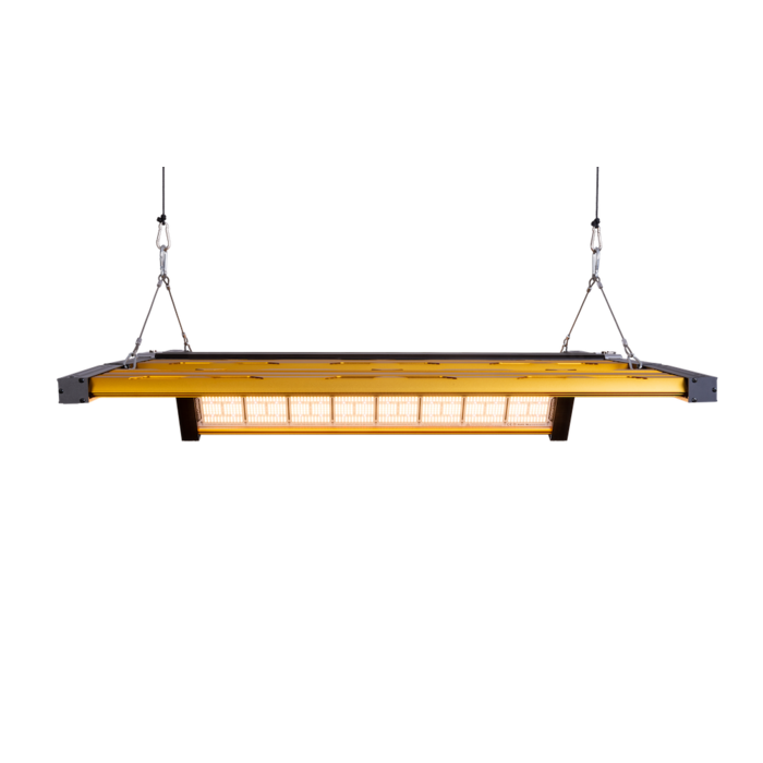 Ecoled Systems Ecoled GR600 | Alles in één LED paneel 680W