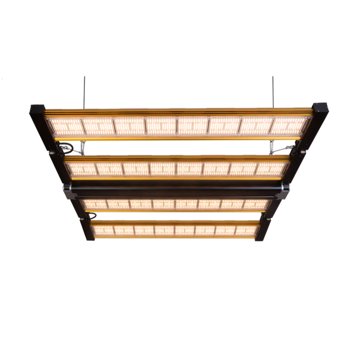 Ecoled Systems Ecoled GR600 | Alles in één LED paneel 680W