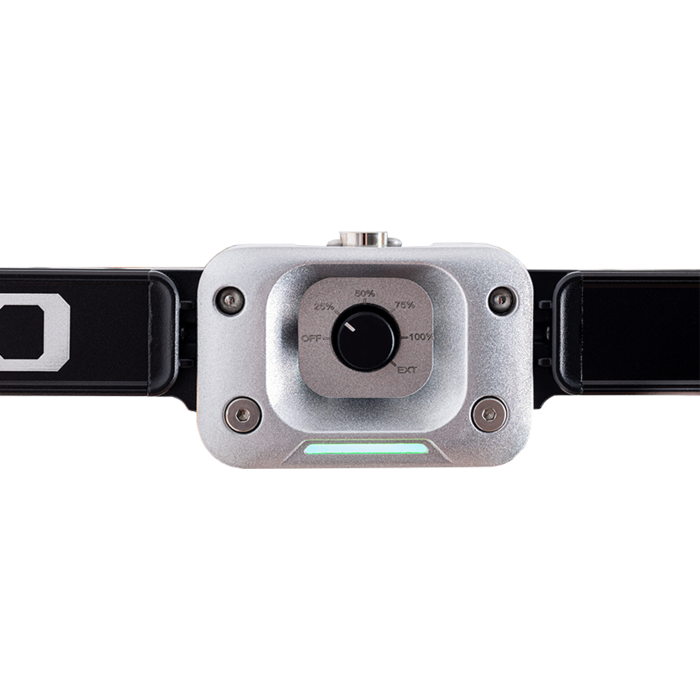 Ecoled Systems Ecoled GR600 | Alles in één LED paneel 680W