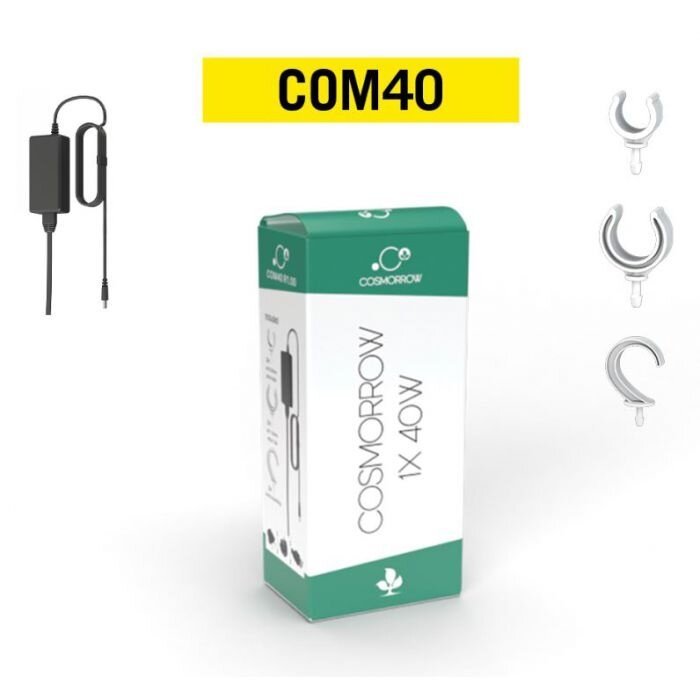 Secret Jardin Secret Jardin DP120GR - 120x60x190cm - Complete kweektent