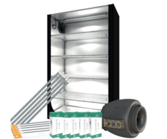 Secret Jardin Secret Jardin DP120GR - 120x60x190cm