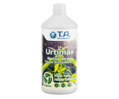 Terra Aquatica (T.A) ~ GHE Terra Aquatica - Urtimax
