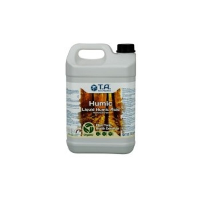 Terra Aquatica (T.A) ~ GHE Terra Aquatica - Humic ~ HumineZuren