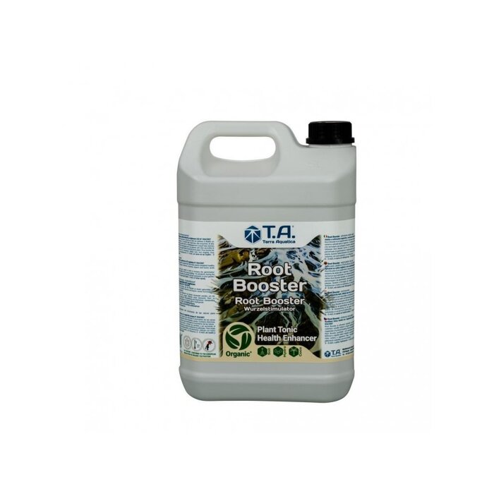 Terra Aquatica (T.A) ~ GHE Terra Aquatica - Root Booster ~ Wortelstimulator