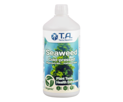 Terra Aquatica (T.A) ~ GHE Terra Aquatica - Seaweed