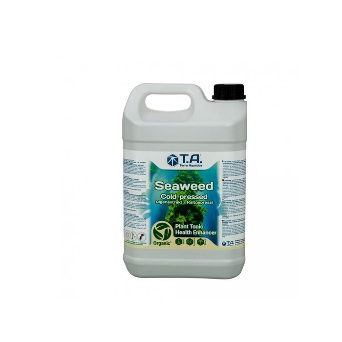 Terra Aquatica (T.A) ~ GHE Terra Aquatica - Seaweed ~ Vitaliteitversterker