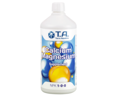 Terra Aquatica (T.A) ~ GHE Terra Aquatica - Calcium Magnesium Supplement