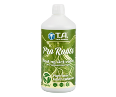 Terra Aquatica (T.A) ~ GHE Terra Aquatica - Pro Roots