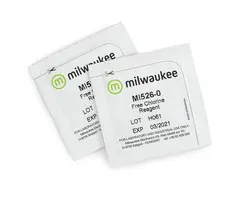 Milwaukee Milwaukee MI526-100 Free Chlorine Reagent