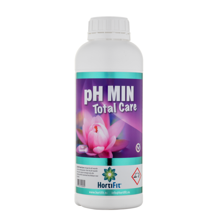Hortifit Hortifit pH MIN Total care - pH Regulator