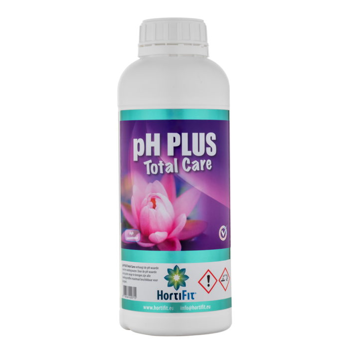 Hortifit Hortifit pH PLUS Total Care - pH Regulator