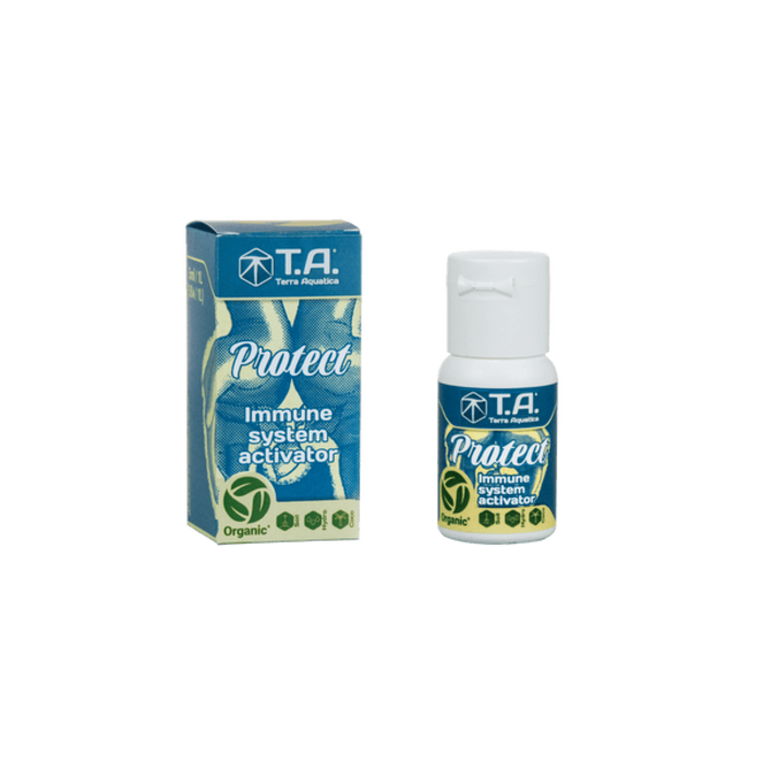 Terra Aquatica (T.A) ~ GHE Terra Aquatica - Protect ~ Plantversterker