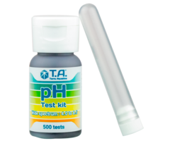 Terra Aquatica (T.A) ~ GHE Terra Aquatica - pH Testkit