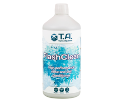 Terra Aquatica (T.A) ~ GHE Terra Aquatica - FlashClean