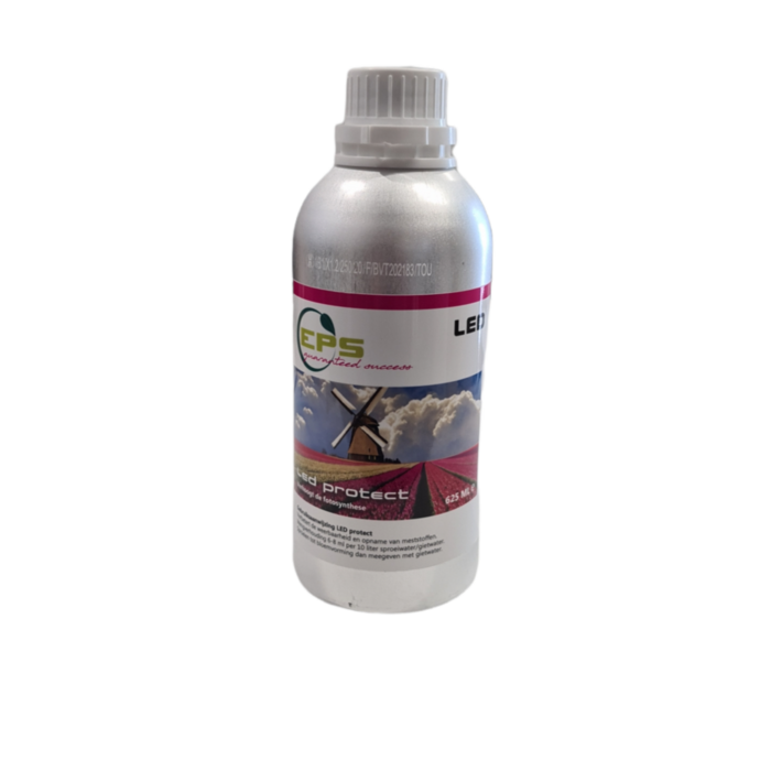 EPS EPS | LED | Protect ~ Aminozuur