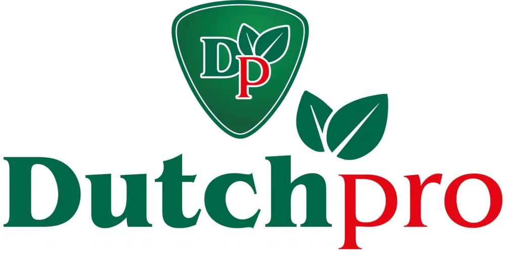 Dutchpro logo