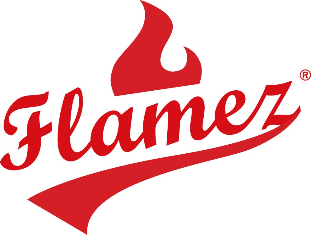 Flamez Logo