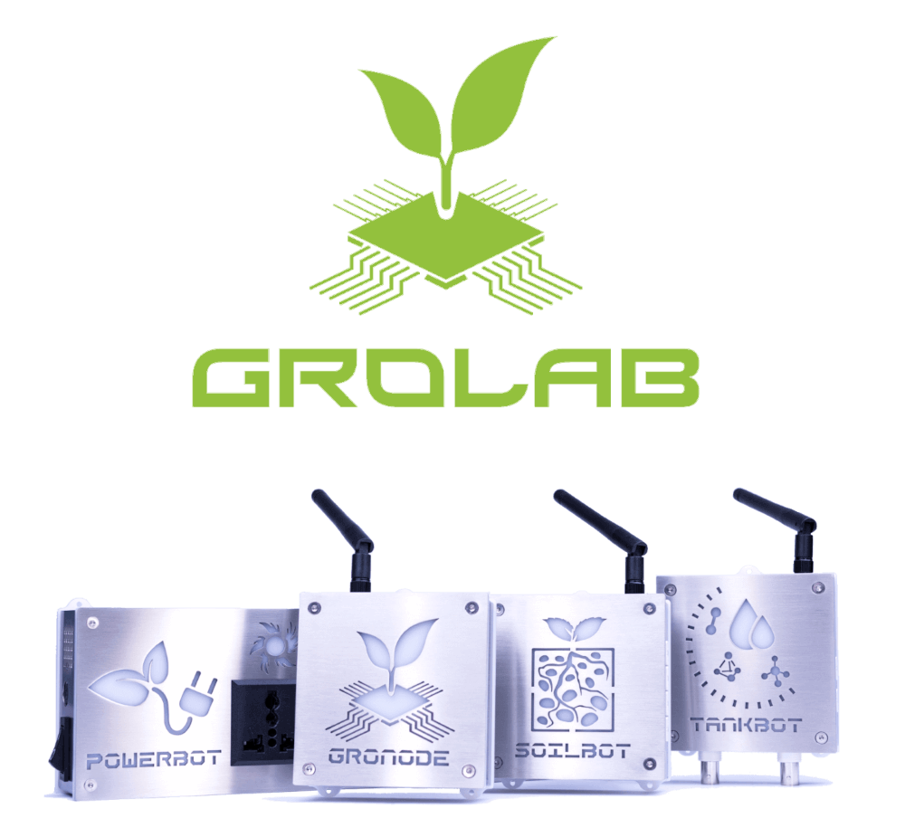 grolab logo