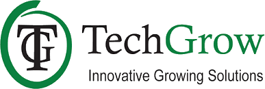 TechGrow logo