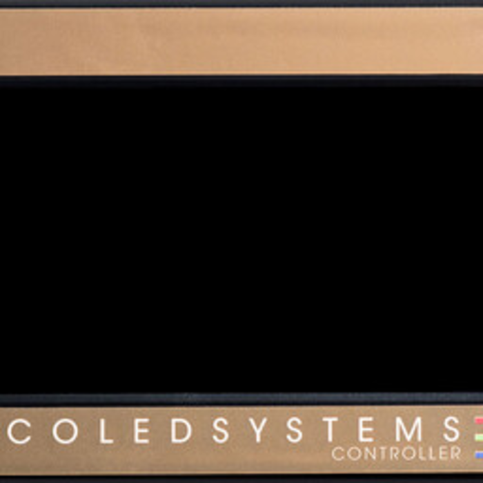 Ecoled Systems Ecoled Controller voor de GR600 LED