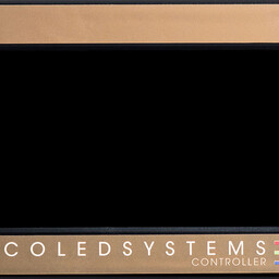 Ecoled Systems Ecoled Controller afbeelding