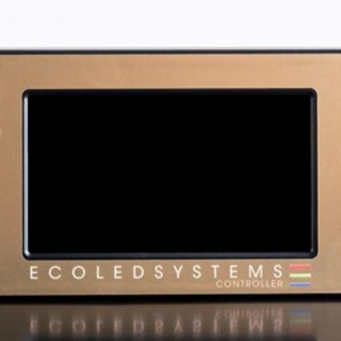 Ecoled Systems Ecoled Controller for the GR600 LED