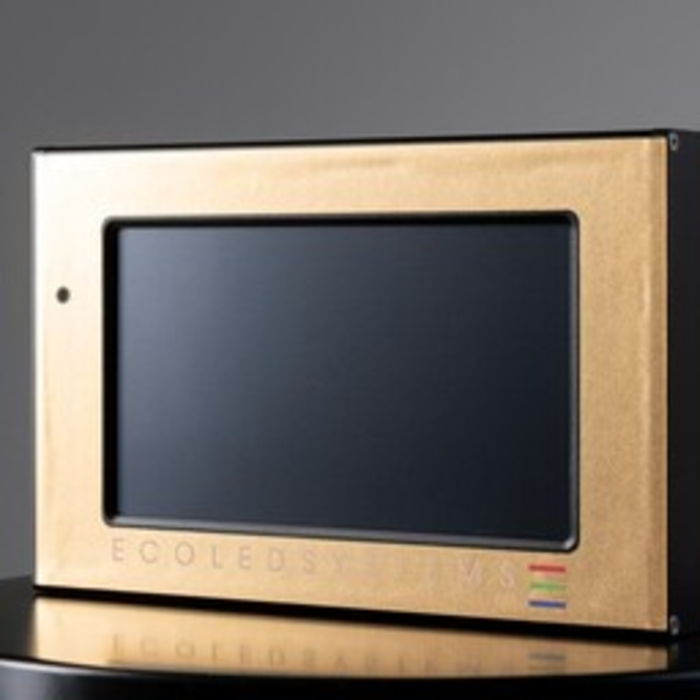 Ecoled Systems Ecoled Controller voor de GR600 LED