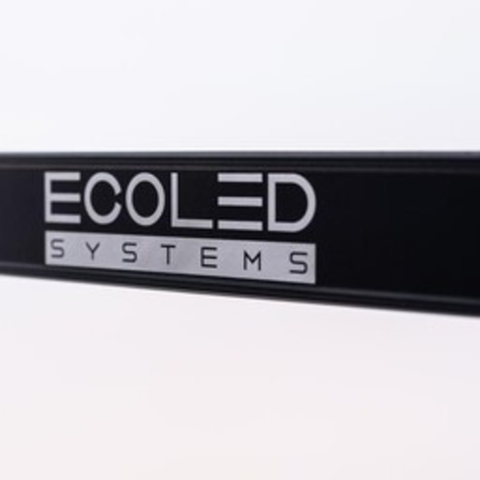 Ecoled Systems Ecoled Controller voor de GR600 LED