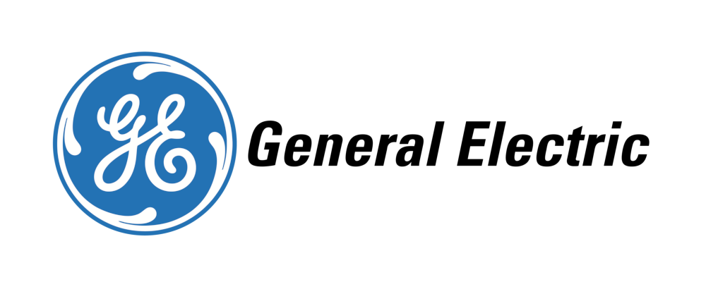 general electric logo