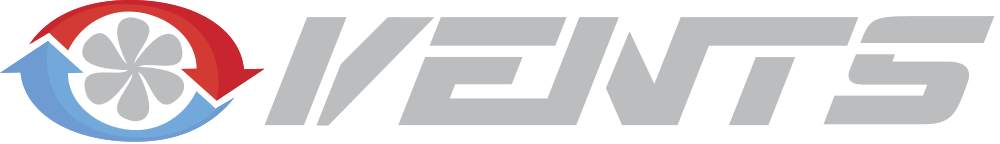 vents logo