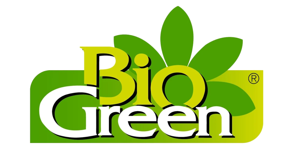 Biogreen logo