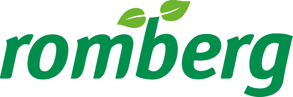 romberg logo
