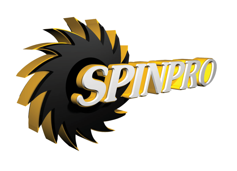 spinpro logo