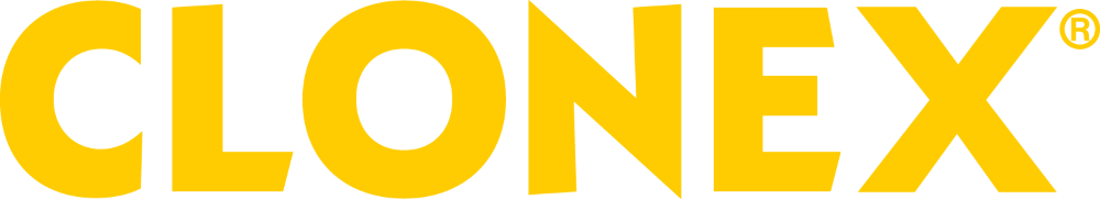 clonex logo