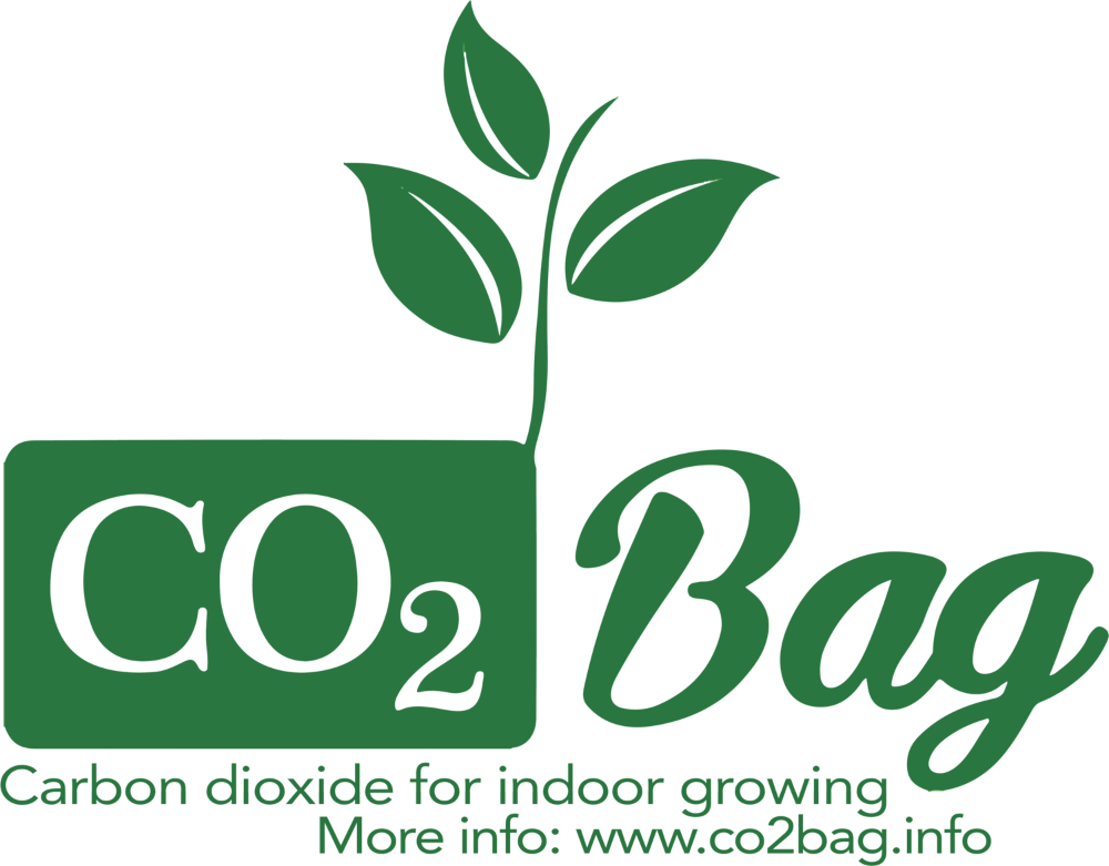 CO2BAG logo