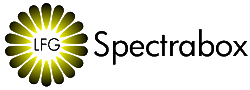 spectrabox logo