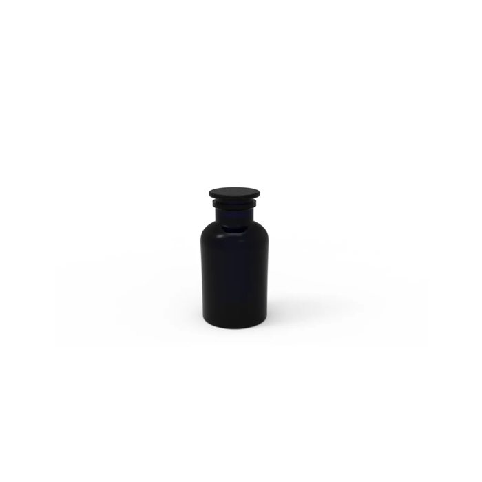 Violet Apothekers pot | 1 of 2 liter