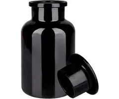 Violet Apothekers pot
