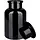 Violet Apothecary jar | 1 or 2 liters