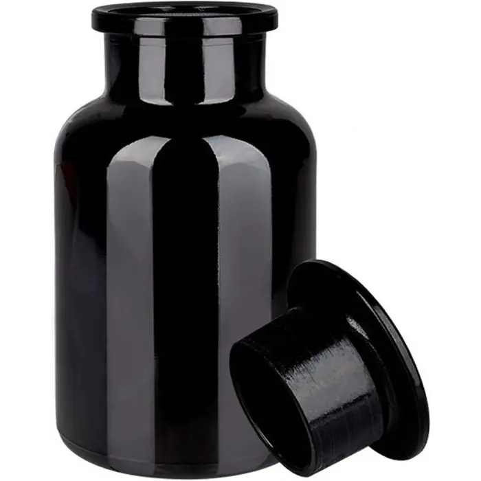 Violet Apothekers pot | 1 of 2 liter