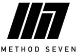 method seven logo