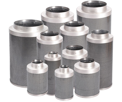 Rhino Ventilation Rhino Pro Koolstof filter