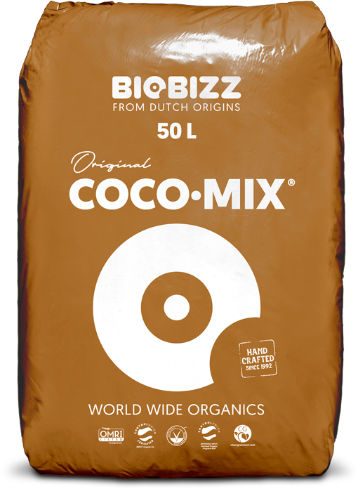 BioBizz Biobizz Coco·Mix afbeelding