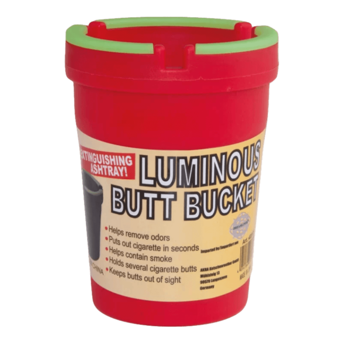 Angelo Angelo Auto Asbak - Meerdere kleuren