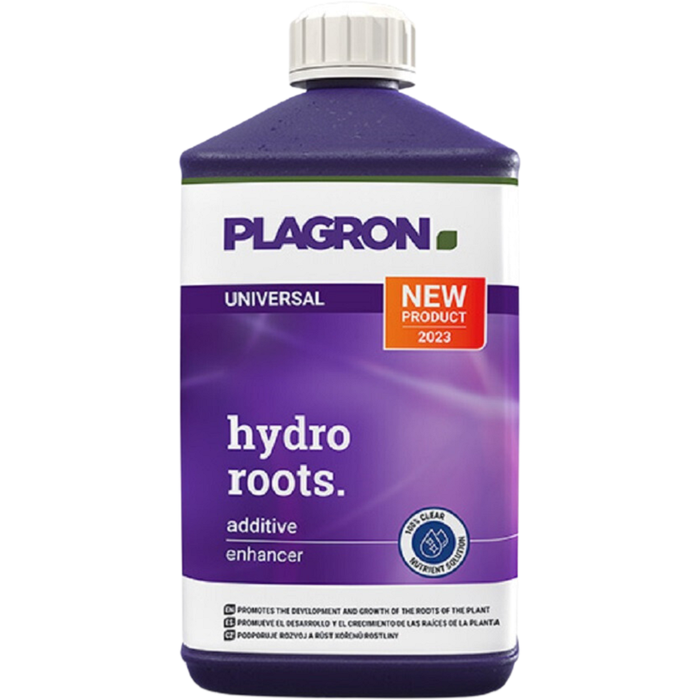 Plagron Plagron Hydro Roots | Wortelstimulator